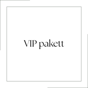vip pakett